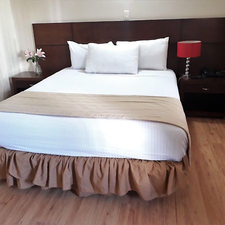 Hotel Poblado Campestre Medellín Kültér fotó