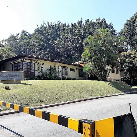 Hotel Poblado Campestre Medellín Kültér fotó