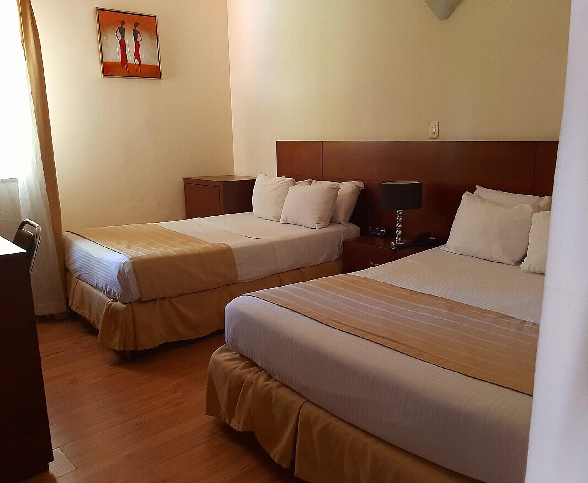 Hotel Poblado Campestre Medellín Kültér fotó