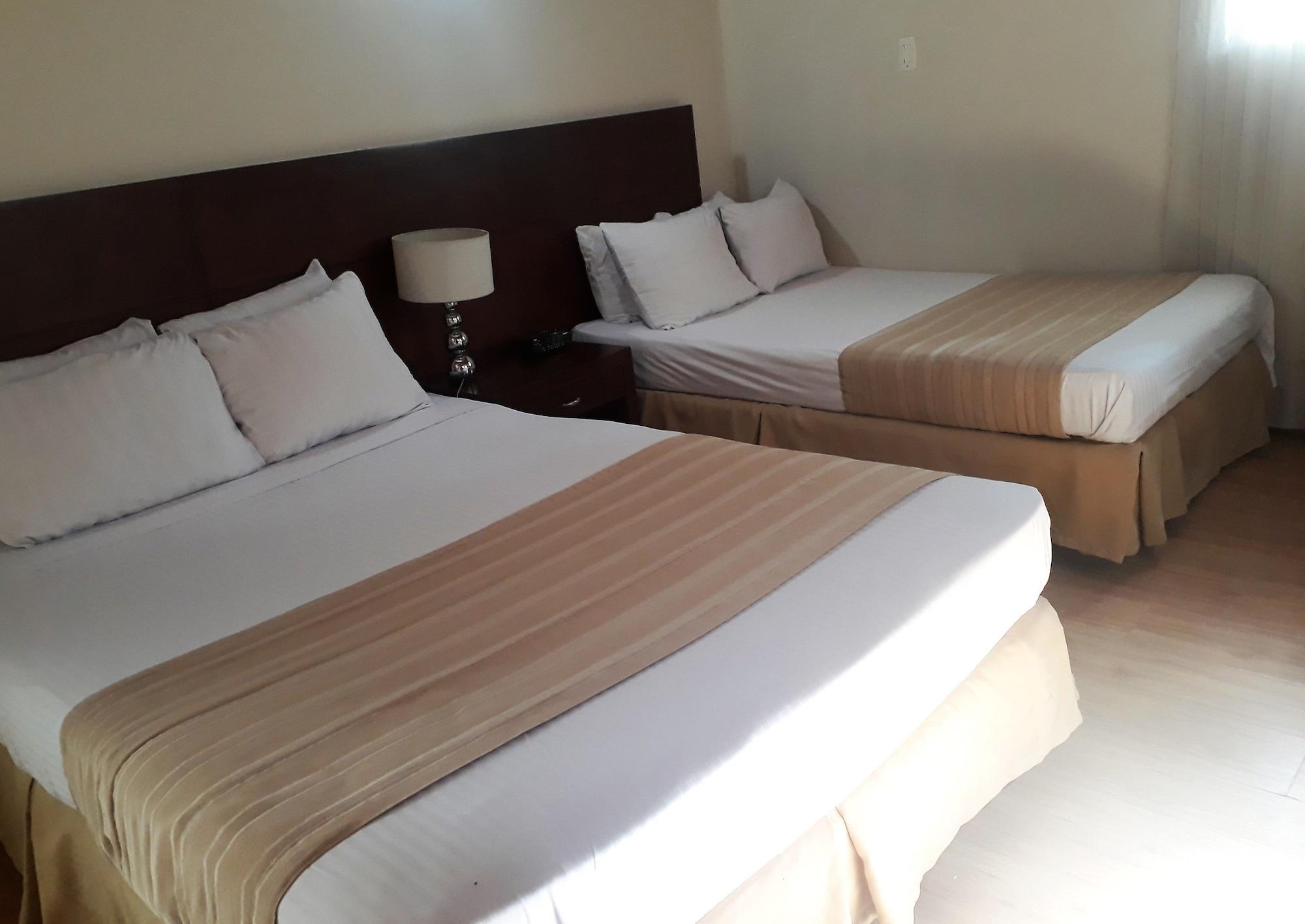Hotel Poblado Campestre Medellín Kültér fotó