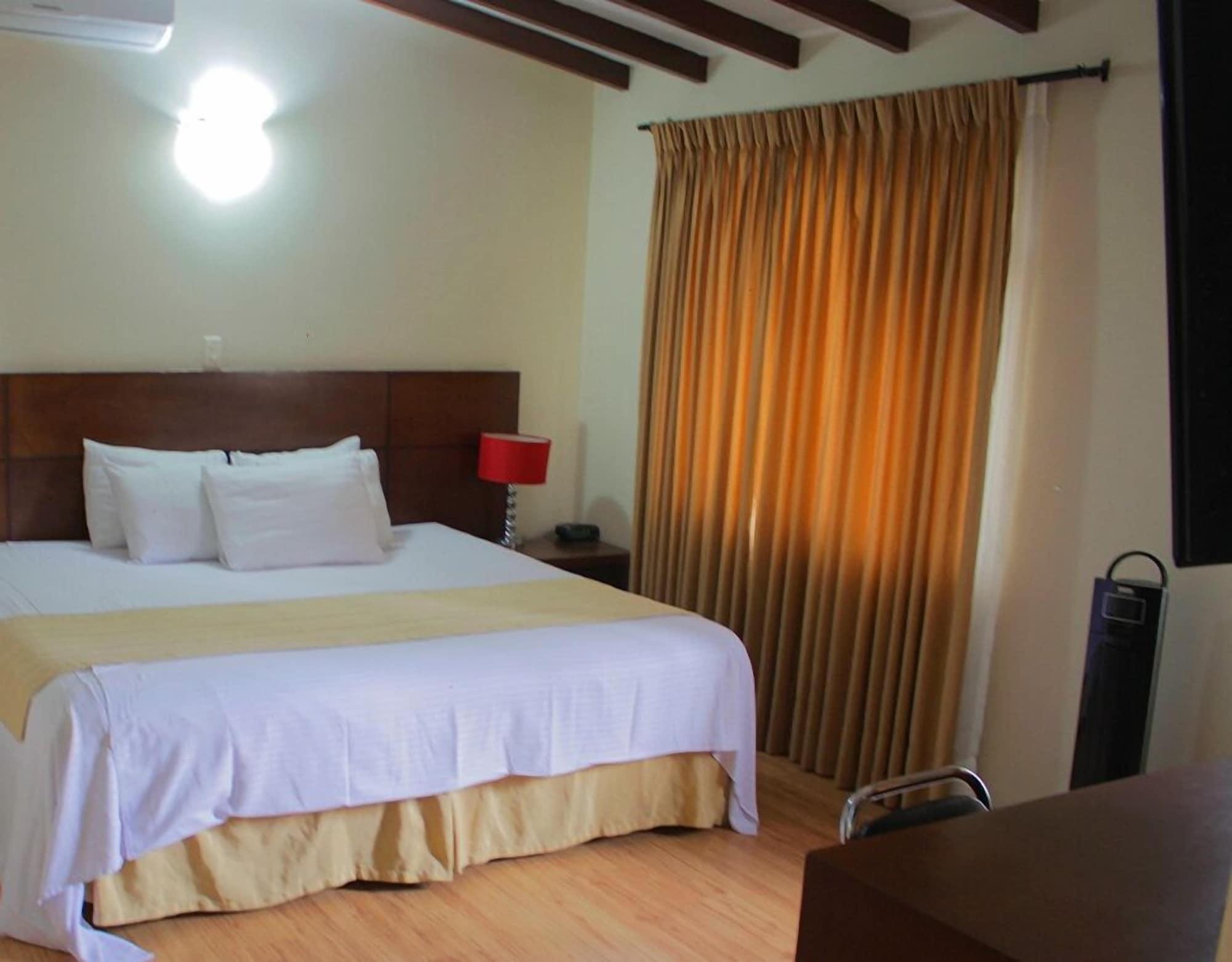 Hotel Poblado Campestre Medellín Kültér fotó