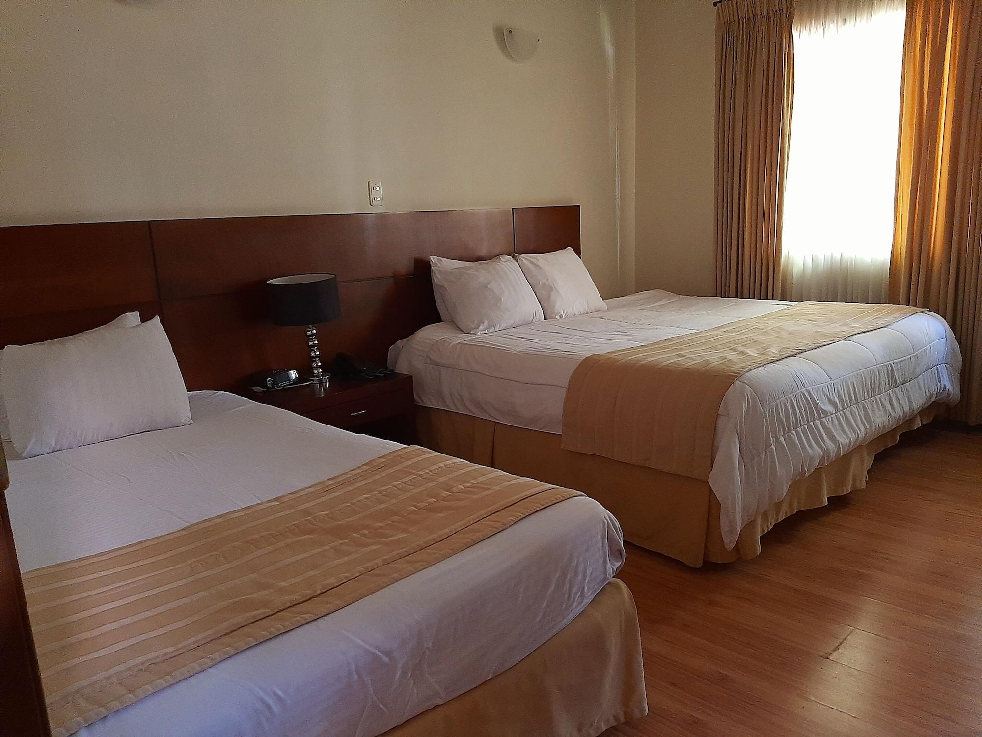 Hotel Poblado Campestre Medellín Kültér fotó