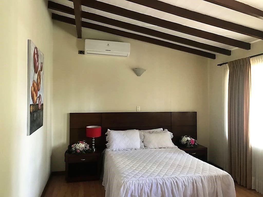 Hotel Poblado Campestre Medellín Kültér fotó