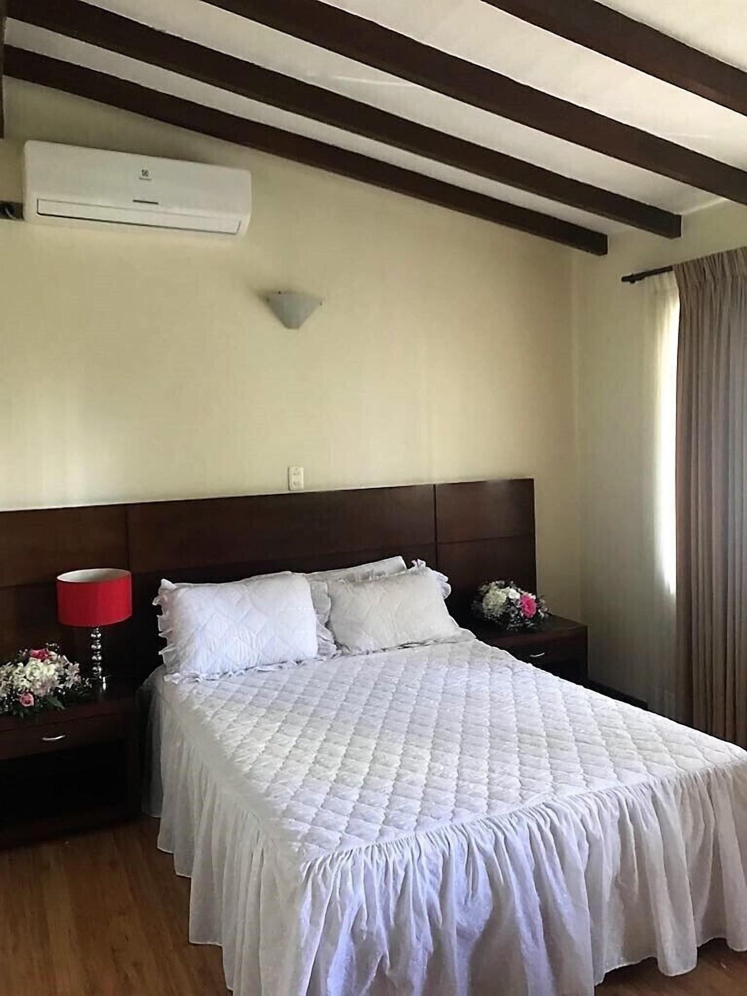 Hotel Poblado Campestre Medellín Kültér fotó