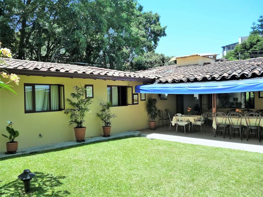 Hotel Poblado Campestre Medellín Kültér fotó