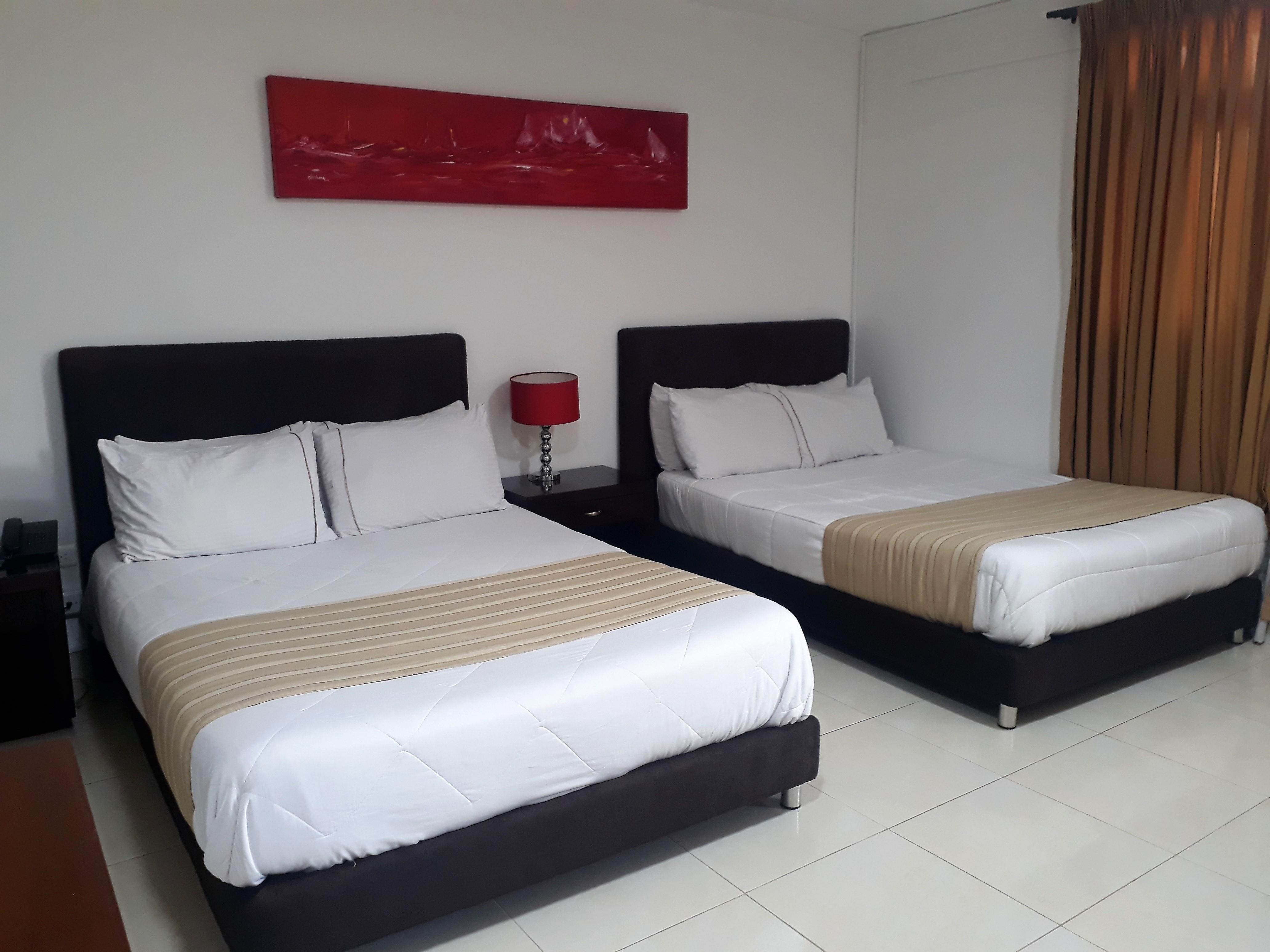 Hotel Poblado Campestre Medellín Kültér fotó
