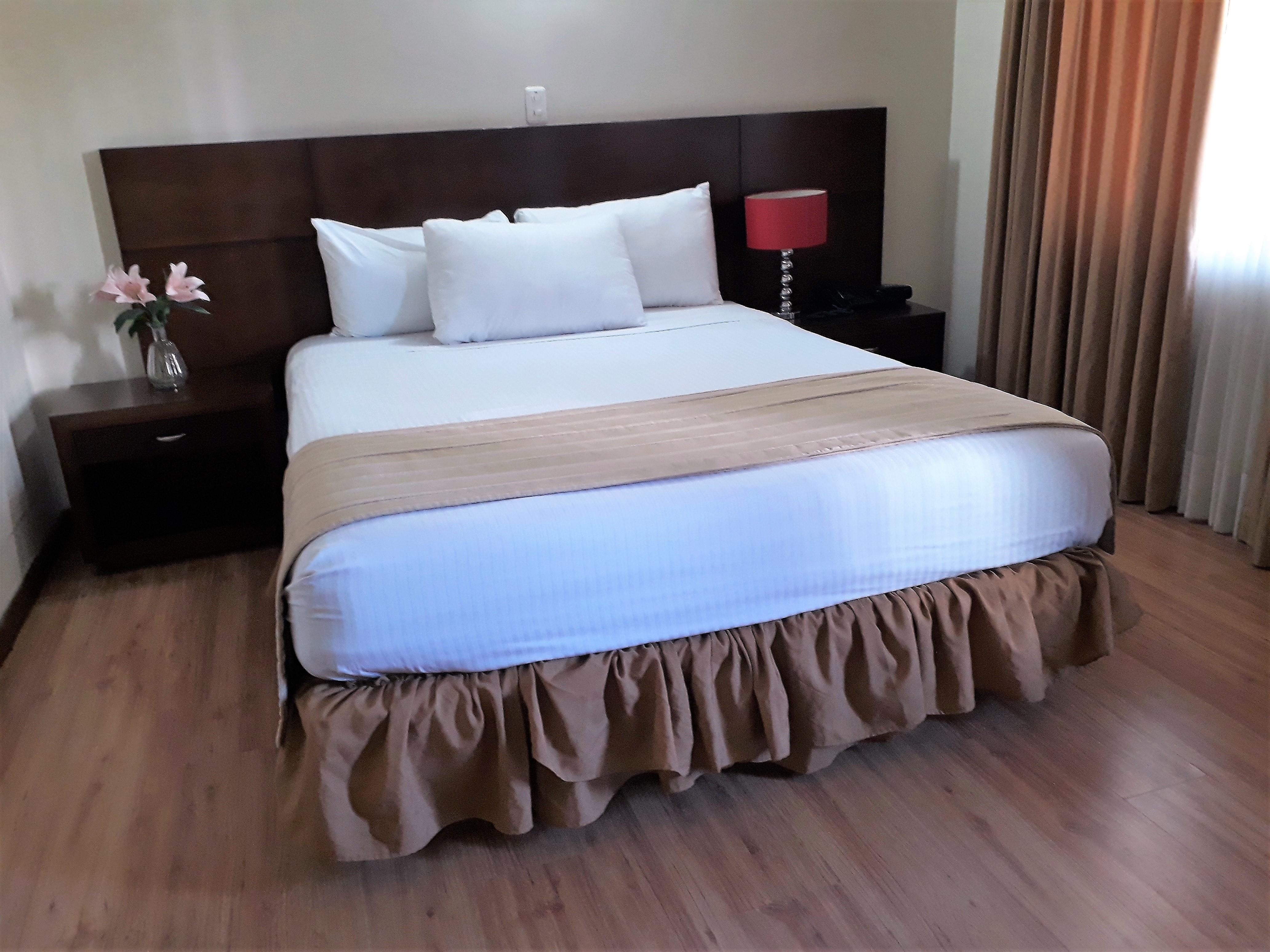 Hotel Poblado Campestre Medellín Kültér fotó