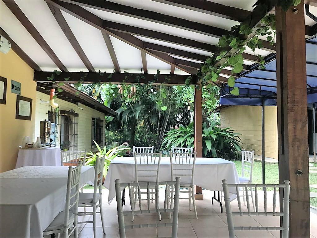 Hotel Poblado Campestre Medellín Kültér fotó