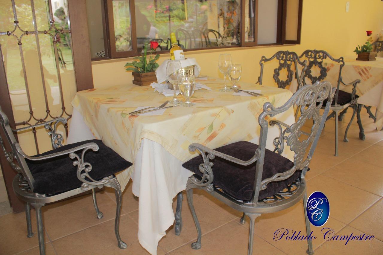 Hotel Poblado Campestre Medellín Kültér fotó