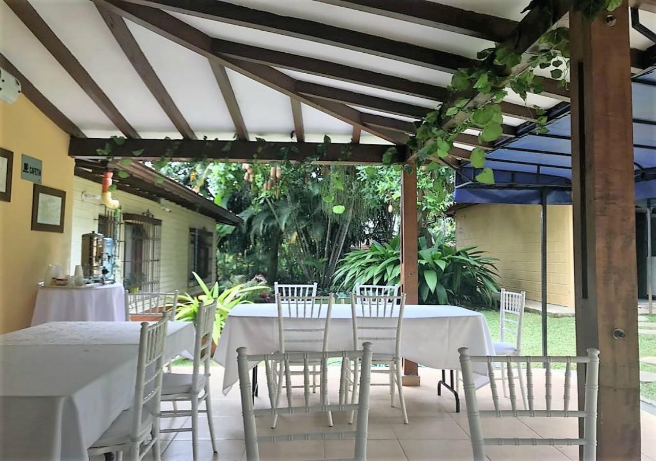 Hotel Poblado Campestre Medellín Kültér fotó