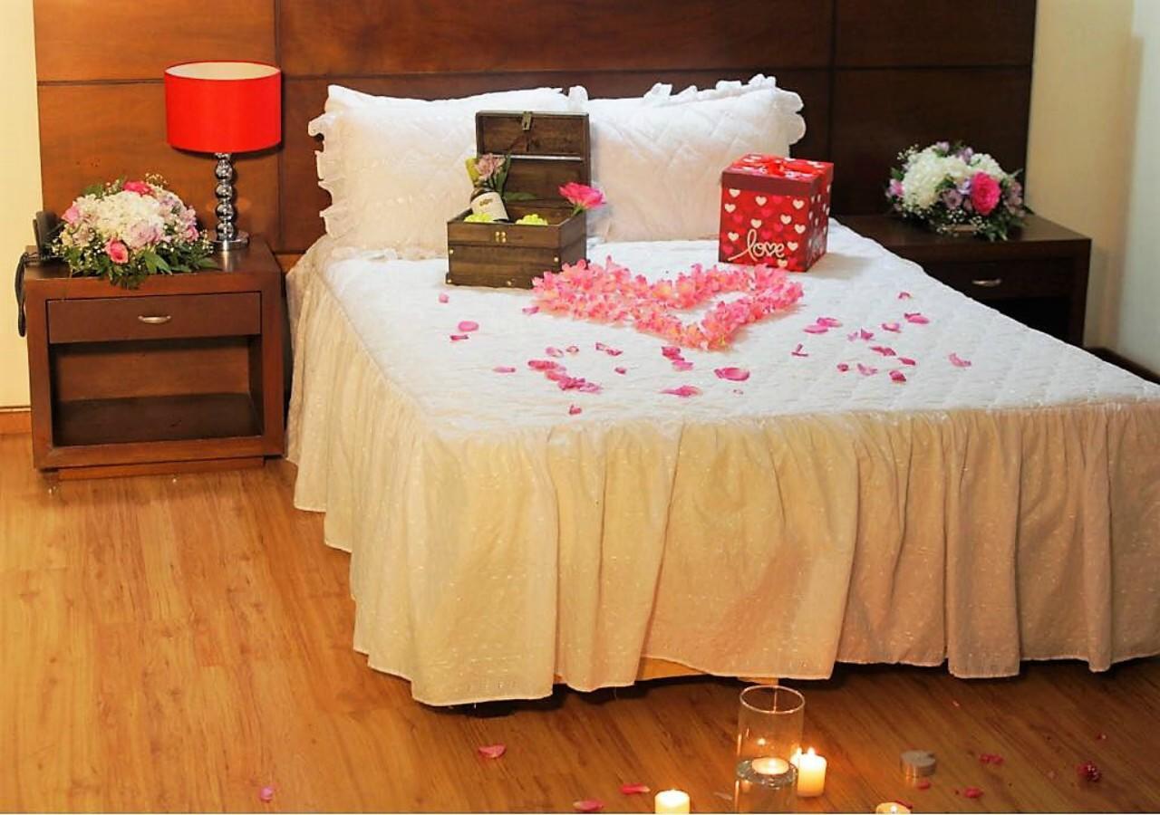 Hotel Poblado Campestre Medellín Kültér fotó
