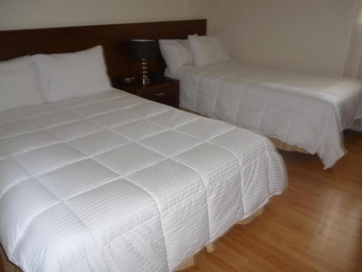 Hotel Poblado Campestre Medellín Kültér fotó